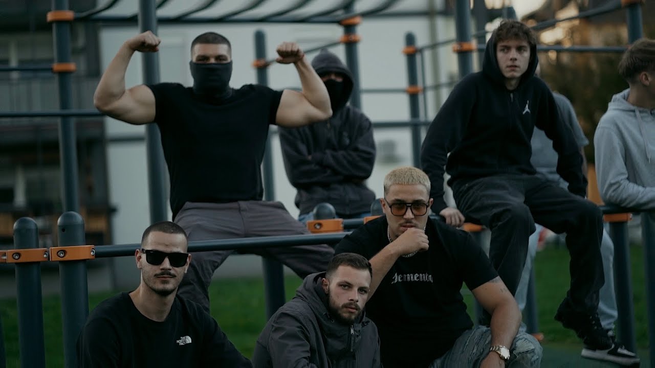BYMC - Killshot