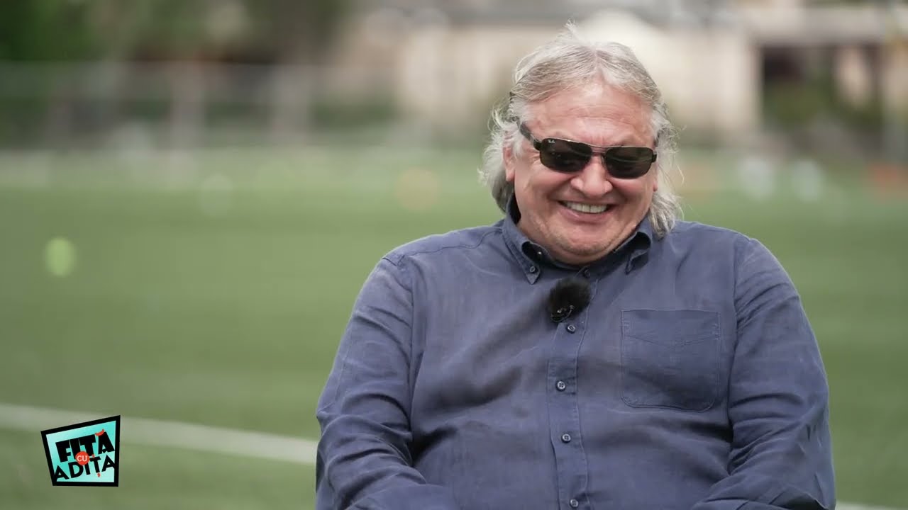 FITA CU ADITA (19.04.2024) - Dănuț Lupu, confesiuni din închisoare: 