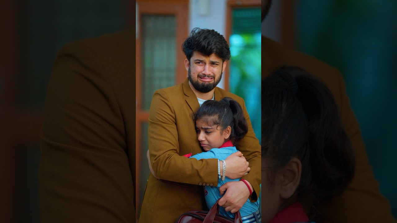 Emotional family love story ❤️🥹🫶 #varunbundela #trendingshorts #shorts