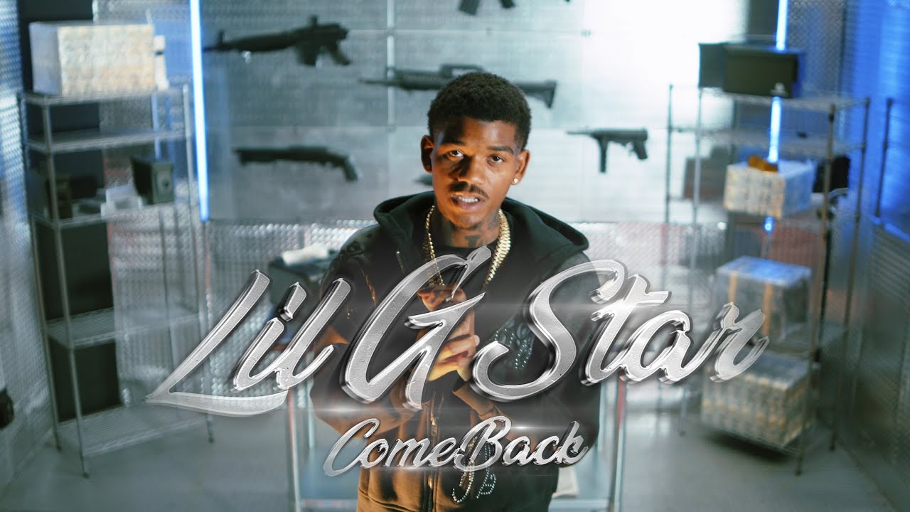 Lil G Star - 