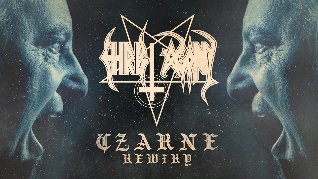 CHRIST AGONY - Live At Czarne Rewiry Festival 2026