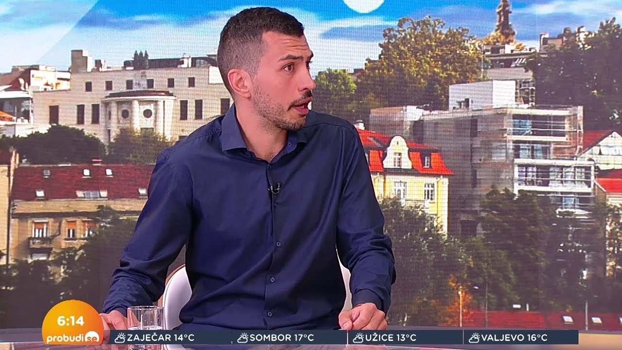 Može li ekspanzija planinskih vikendica da umanji cenu kvadrata u gradu?