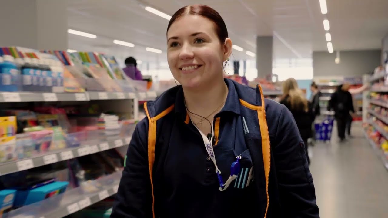 Werken bij Action | Assistent bedrijfsleider bij Action | YoungCapital