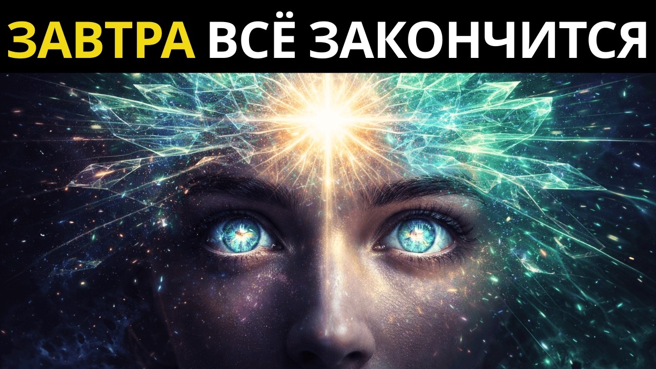 Только Немногие Войдут в Кристаллическую Линию Времени (Послание Арктуриан)