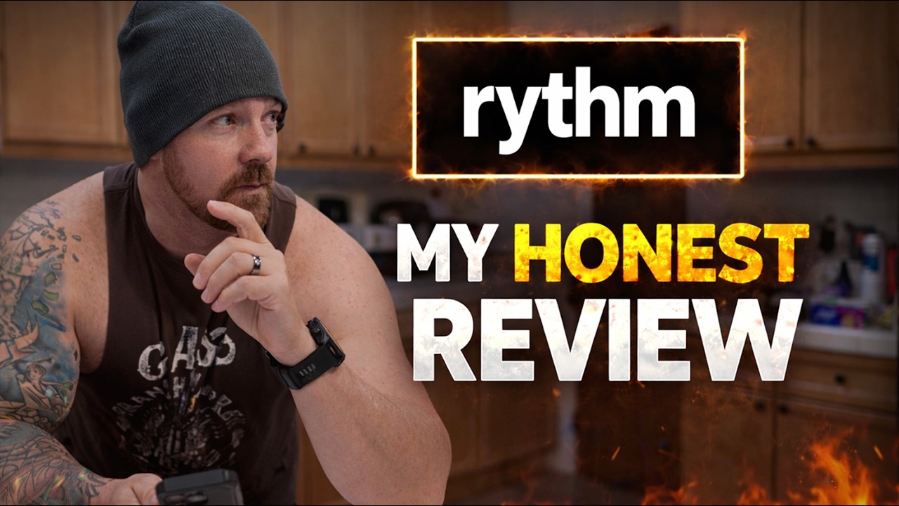 Rythm Health Follow-Up: 4 Months, 3 Tests, My Honest Take