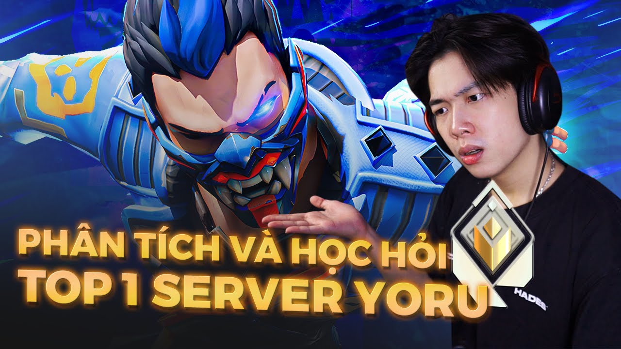 LIỆU ĐÂY CÓ PHẢI PLAYER 1 CHAMP HOÀN HẢO NHẤT?
