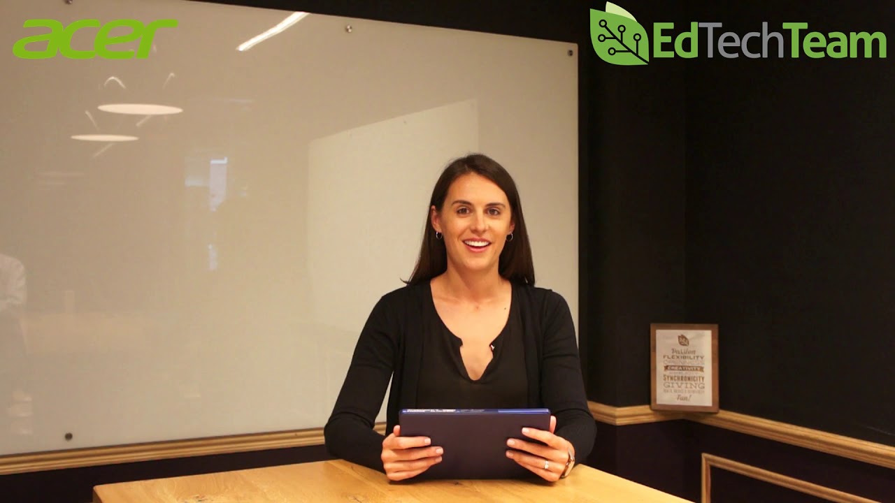 Getting Started with your Chromebook Tab - Google Expeditions