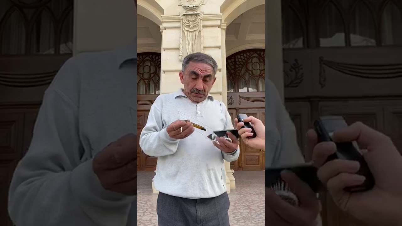 Qafqaz Gəncəli