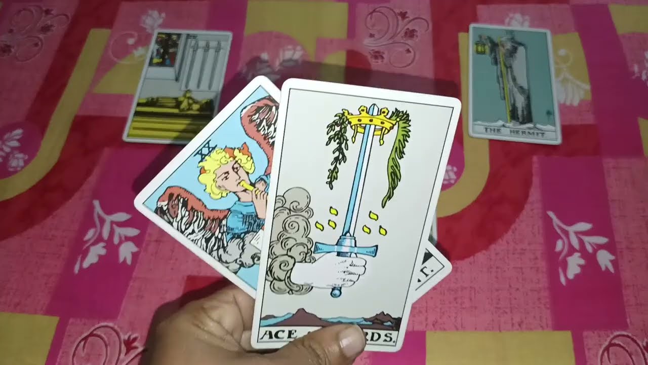 আপনার ভালো কাজের ফল এবার আপনি পাচ্ছেন। এখন শত্রুরা আপনাকে দেখে জ্বলছে আর লুচির মতো ফুলছে। 