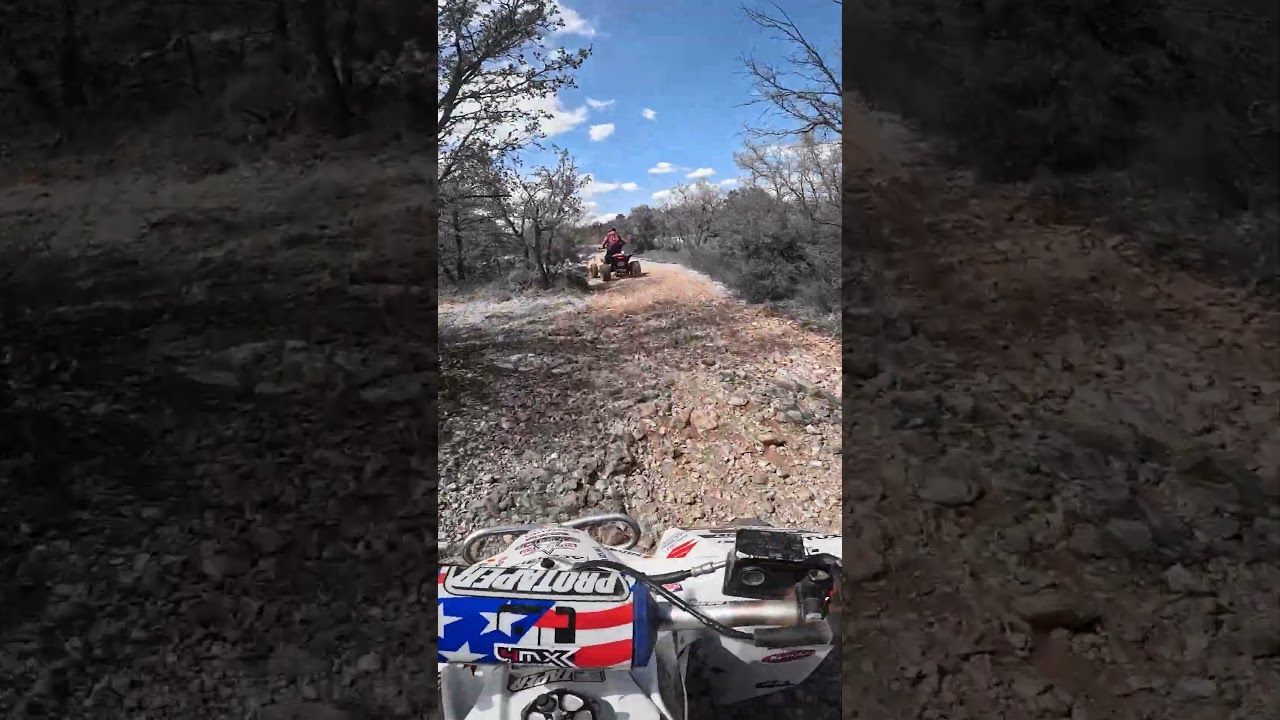 CHILL RIDING LTR 