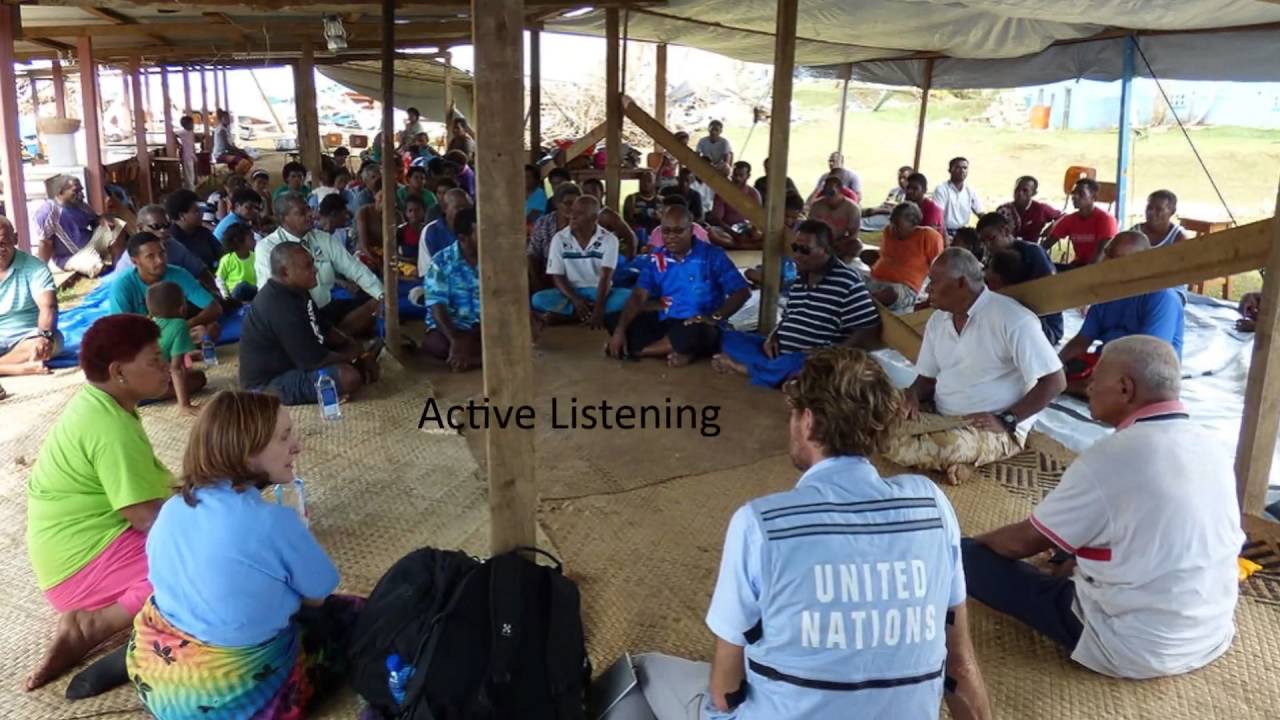 An Aide-Memoire of Humanitarian Ethics