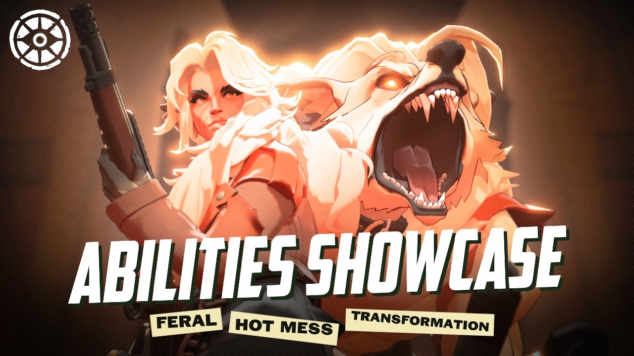 Deadlock Abilities Showcase: Silver