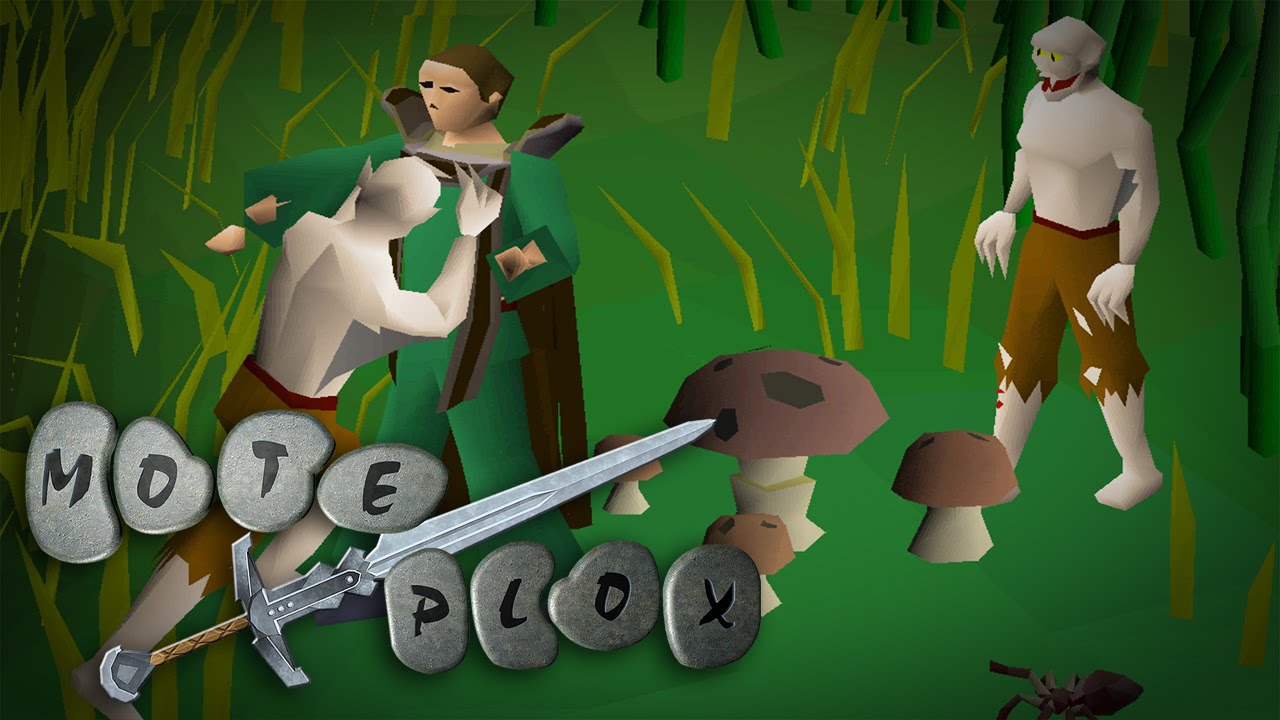 Top 10 Creepy RuneScape Monsters