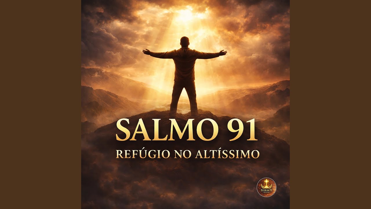 Salmo 91 – Refúgio no Altíssimo