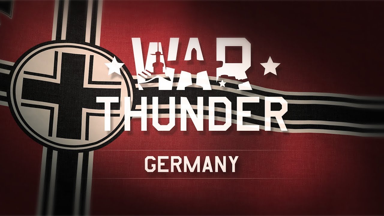 War Thunder: Grinding Germany, Day 3 PUMA!
