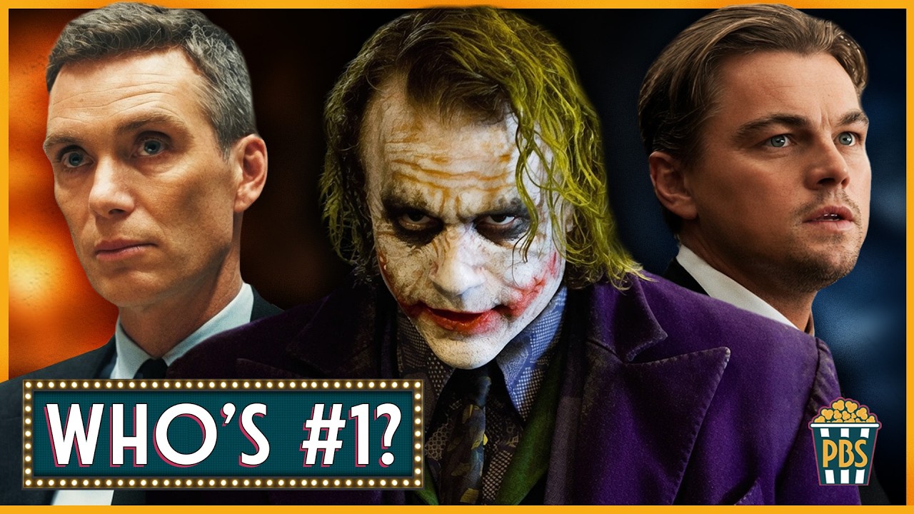 Our Top 10 Christopher Nolan Characters + Dune 3 Trailer Reaction