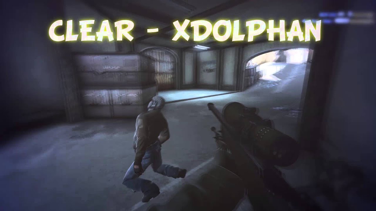 CSGO Clipz #1 made by 3zachm