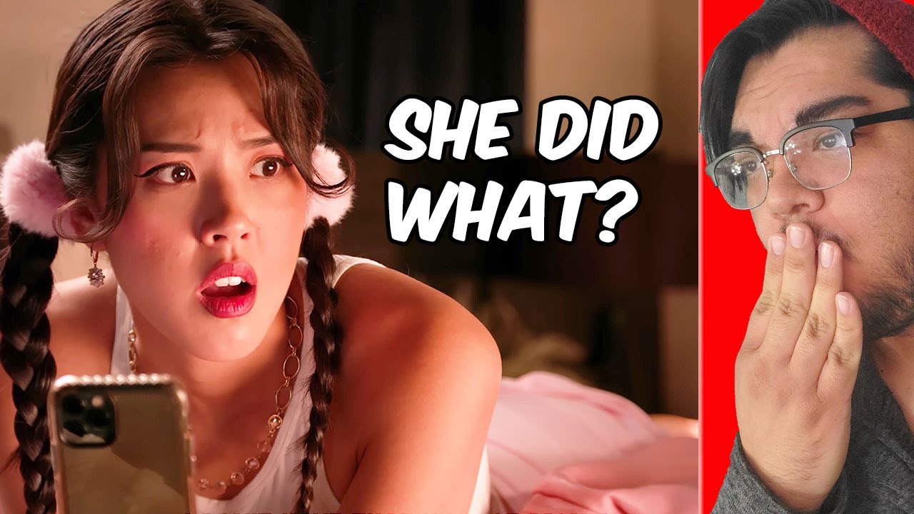 Dumb Girls Fight Over The Same Guy