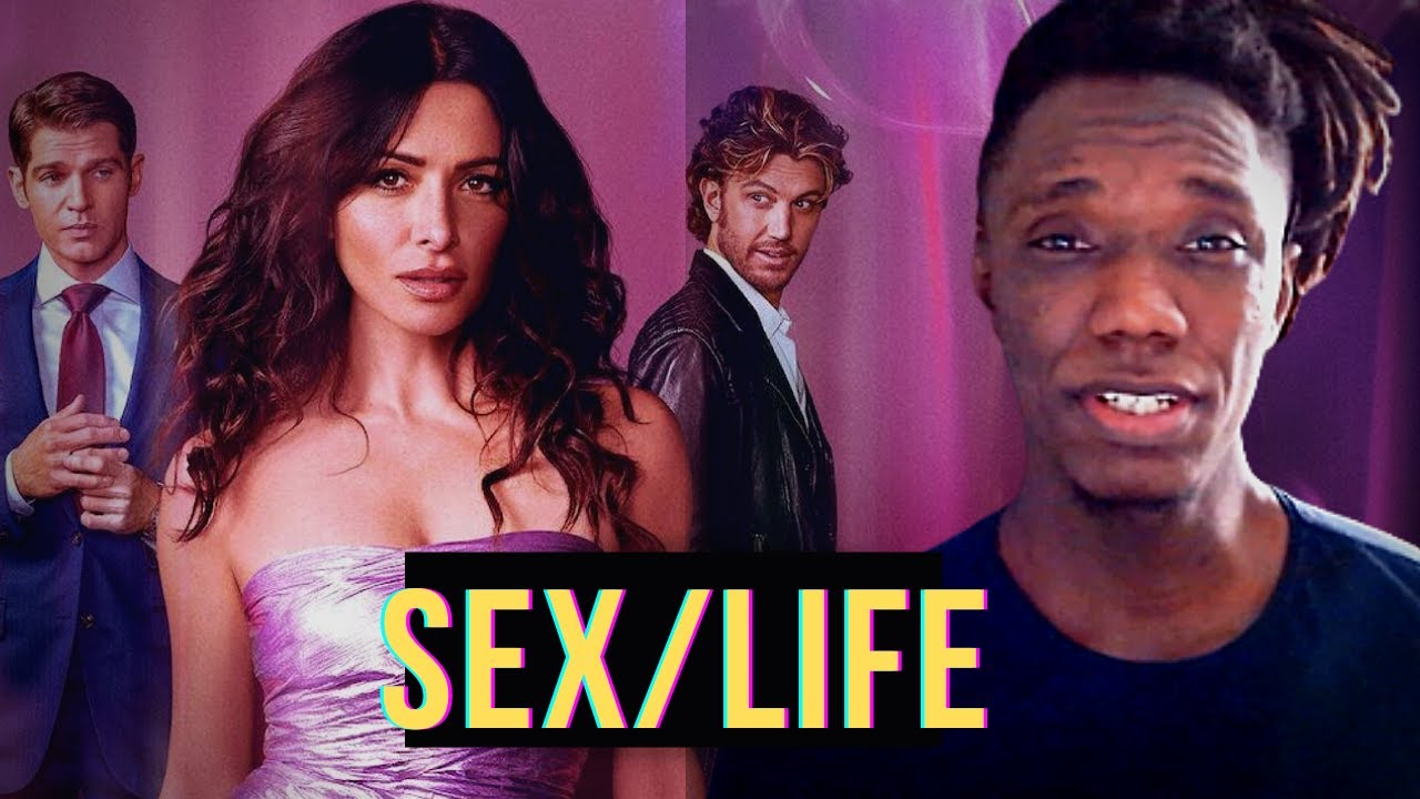 UMA OPINIÃO MASCULINA SOBRE A SÉRIE SEX/LIFE DA NETFLIX (Madame Bovary e o casamento burguês)