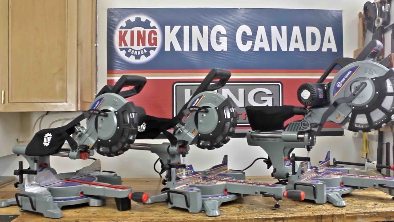 King Canada 10