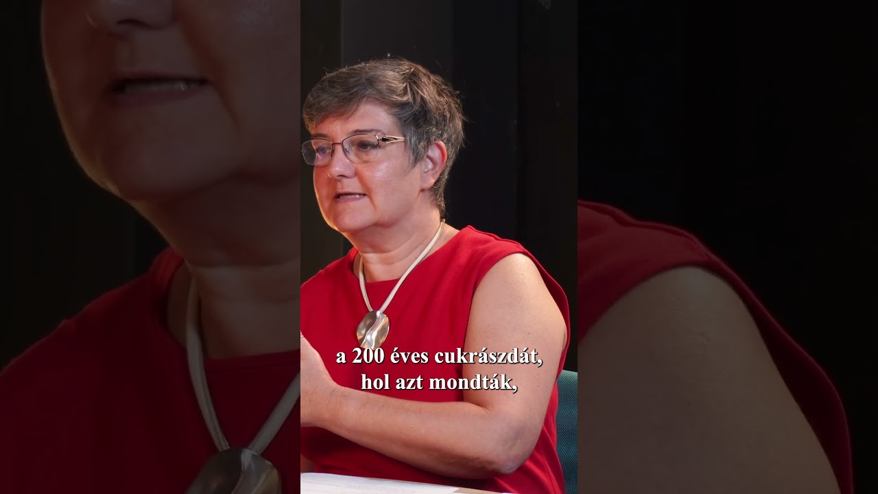 A Fidesz tette t&ouml;nkre a Ruszwurm cukr&aacute;szda tulaj&aacute;t? #magyark&ouml;z&ouml;nypodcast #vnasz&aacute;lyim&aacute;rta #ruszwurm