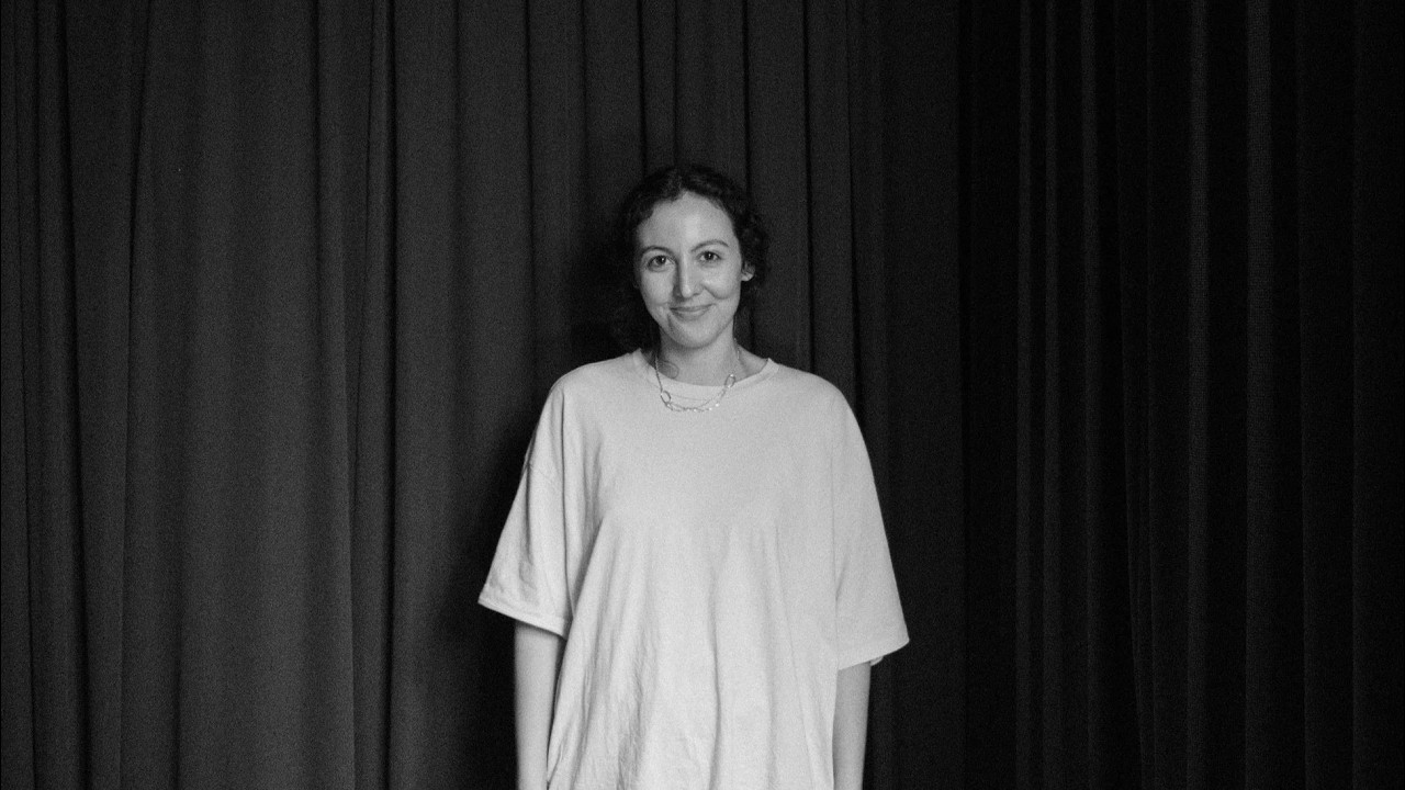 Francisca Urbano @ Alinea A 11th Anniversary (May 04, 2024)