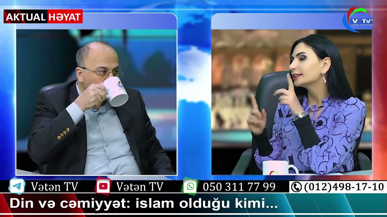 Quranda peyğəmbərlərin səhvindən bəhs edilirmi? Hədislər Allahın vəhyidirmi?