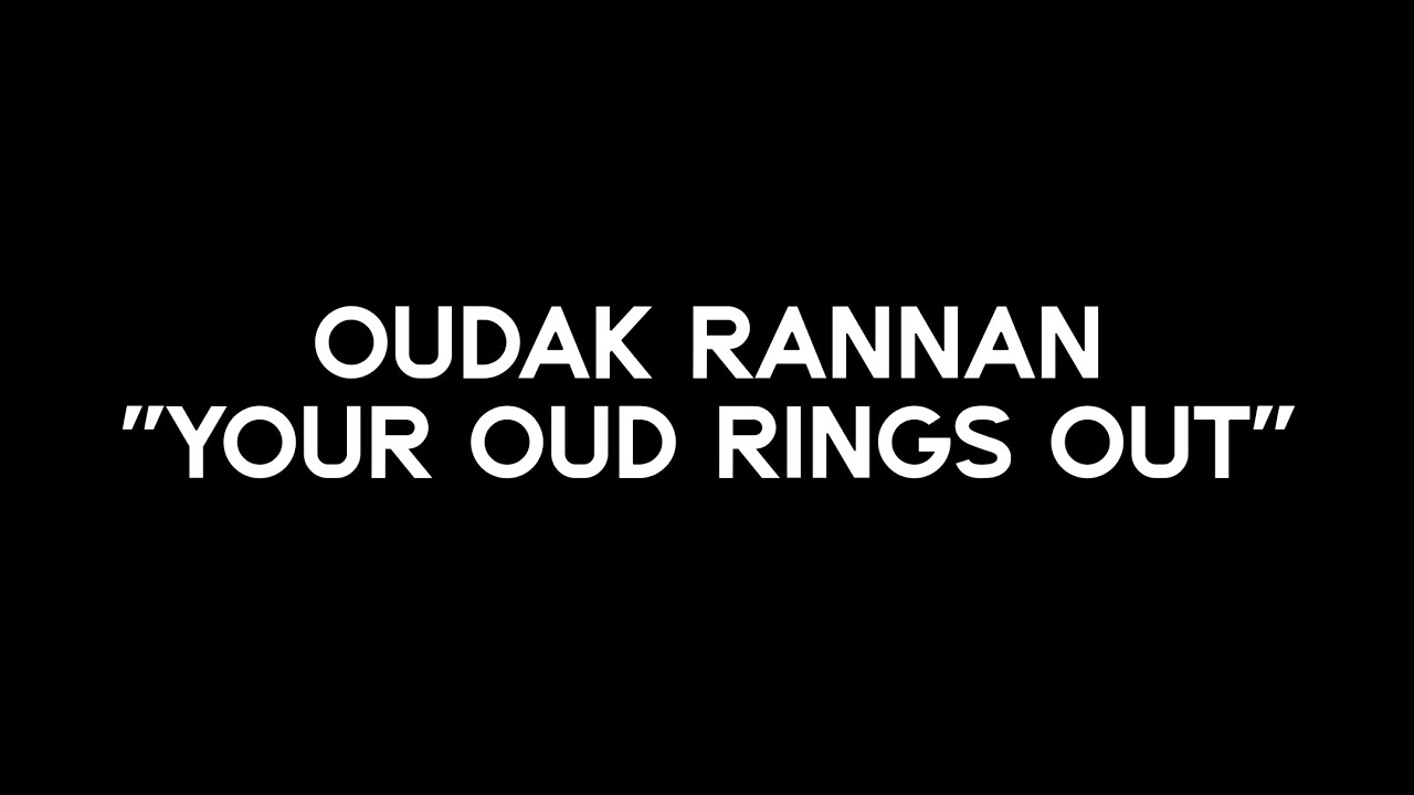 Fairuz – Oudak Rannan (عودك رنان) فيروز 