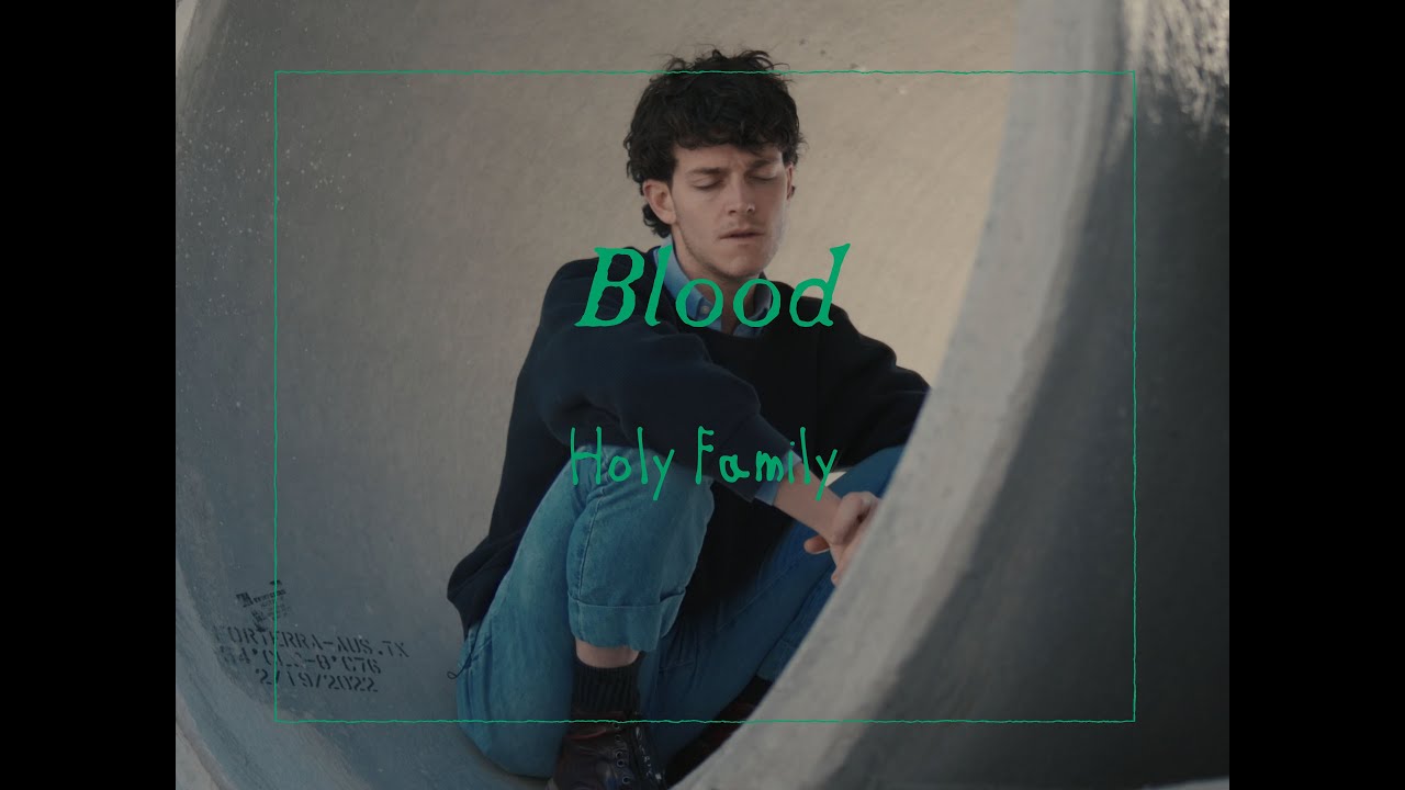 Blood - Holy Family | SOTP