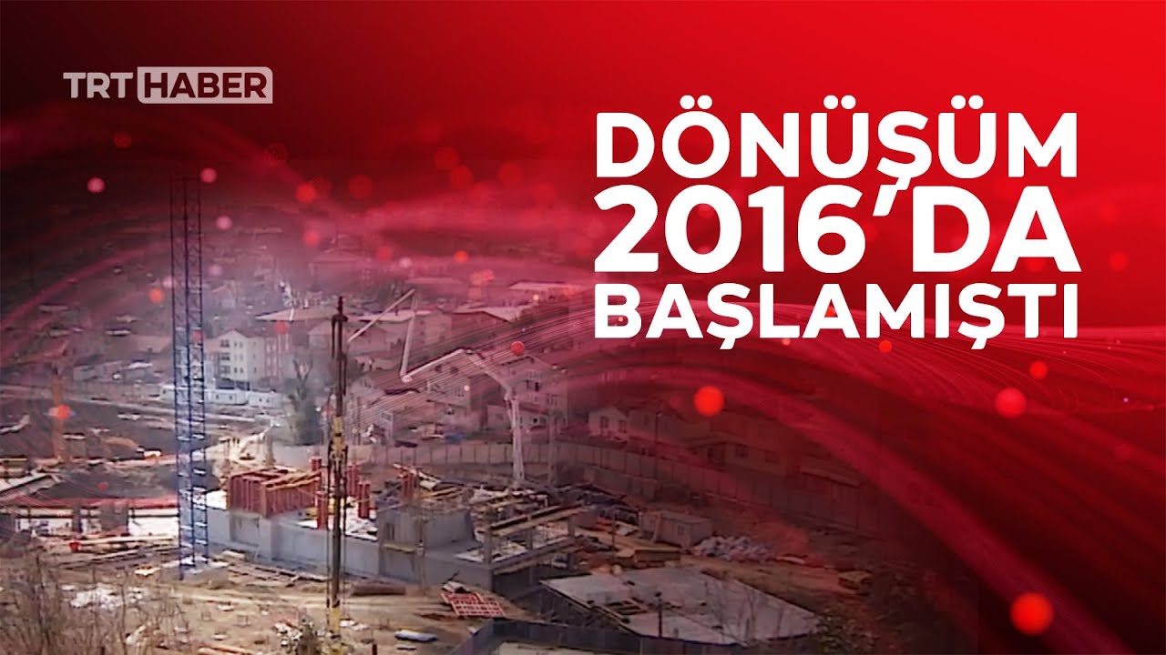 Tokatk&ouml;y'&uuml;n y&uuml;zde 84'&uuml; evlerini TOKİ'ye emanet etmeyi kabul ediyor