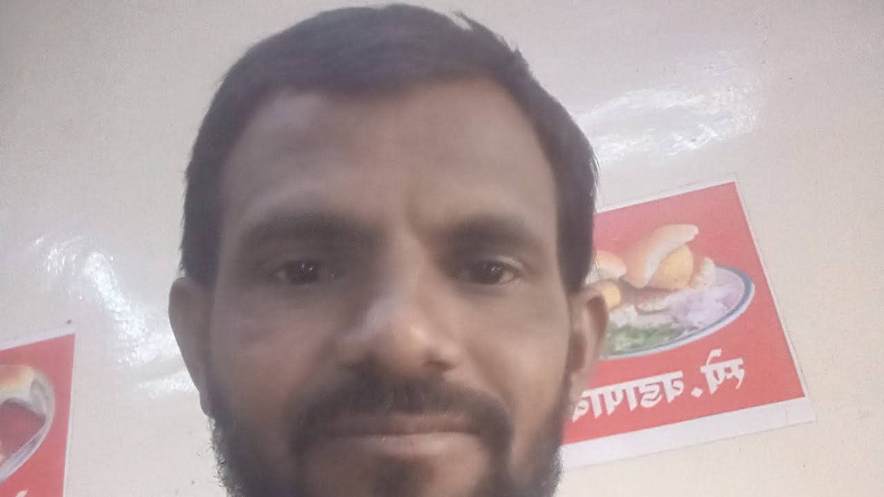 Gajanan Jadhav is live! सभी हमारे प्यारे भाई और बहन का स्वागत है मेरे लाईव्ह मे 🌹🌹🌹
