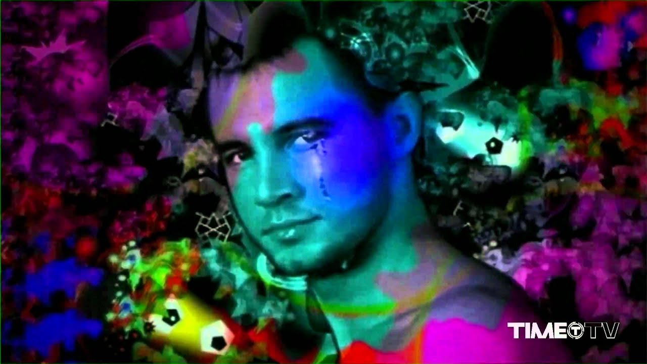 Boy George - Amazing Grace [Official Video] HD