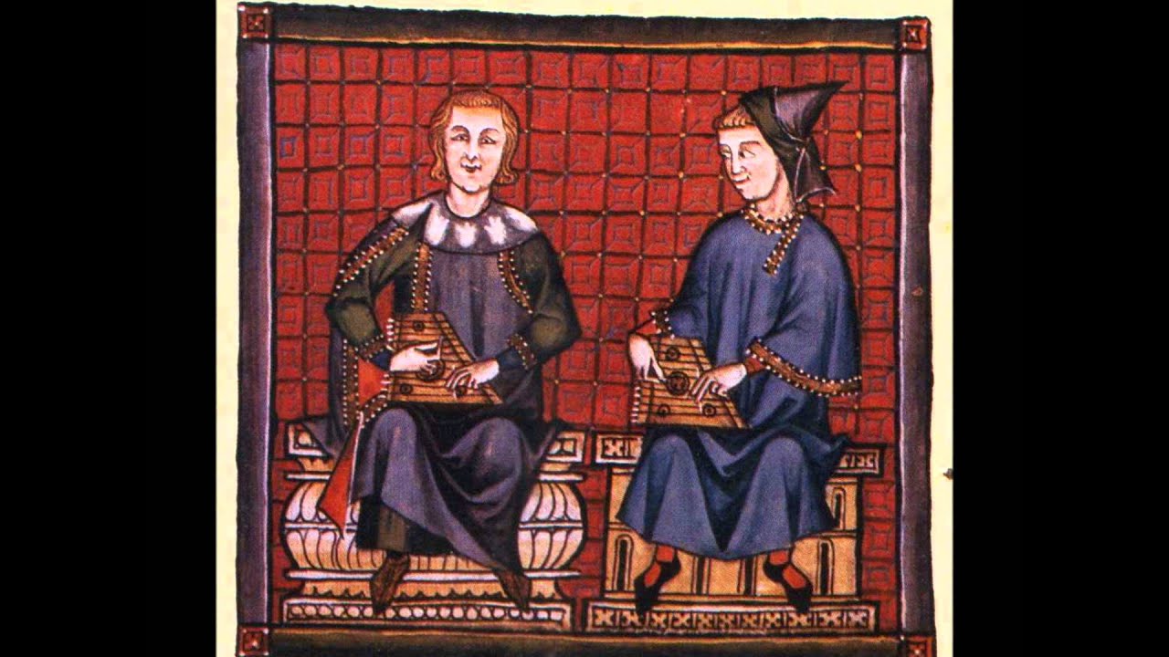 S'amours ne fait pas sa grace adoucir - Guillaume de Machaut
