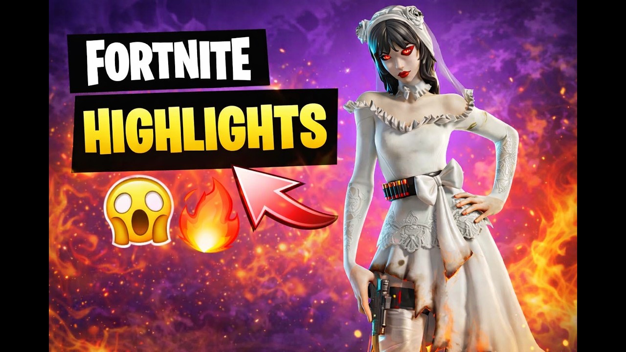 Unc plays Fortnite (highlights)