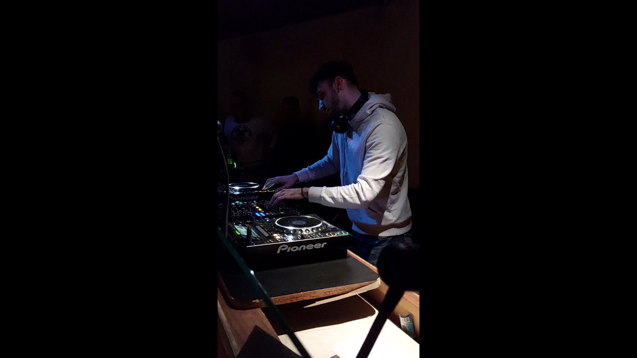 Dj Belly live @Discoteca Florida - 