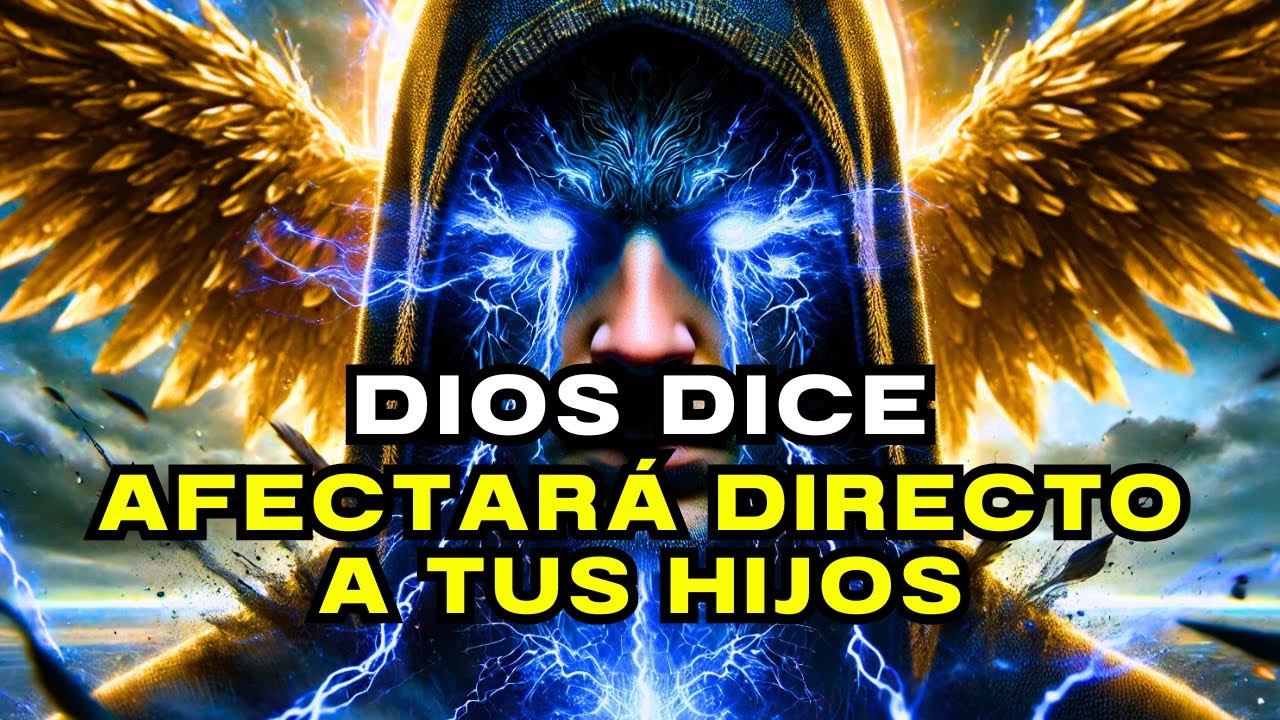 ELEGIDO: La Maldición Familiar que DEBES Romper (antes de que afecte a tus hijos)