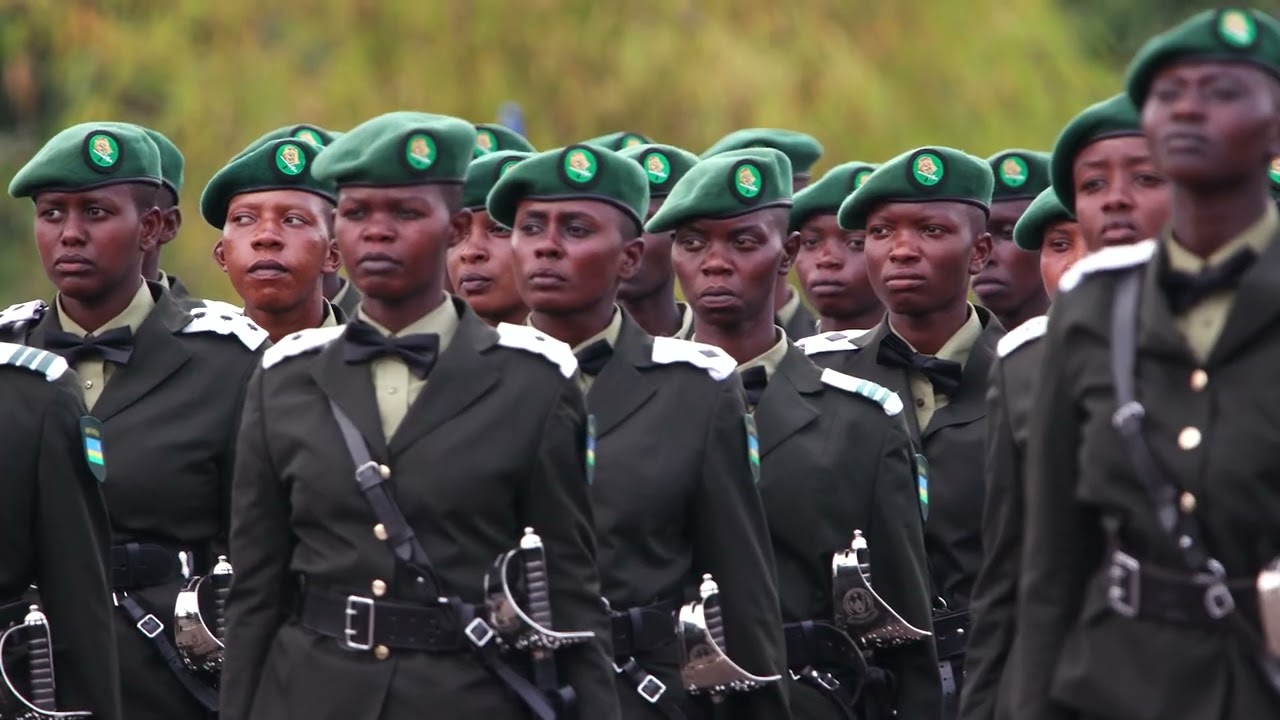 Officer Cadets Commissioning Ceremony| Gako-3 October 2025