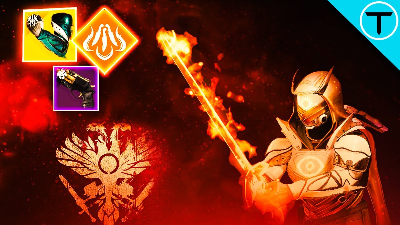 The Aimbot Hunter is PERFECT for Competitive! | Ascending to Ascendant | Destiny 2 Lightfall