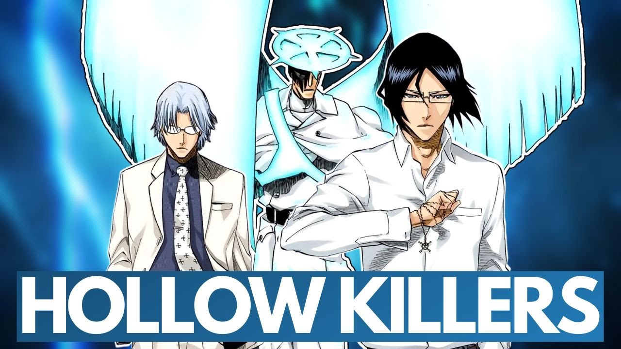 Who are THE QUINCY, The Race DESTROYED by the Shinigami? - History and Story, EXPLAINED | Discussion