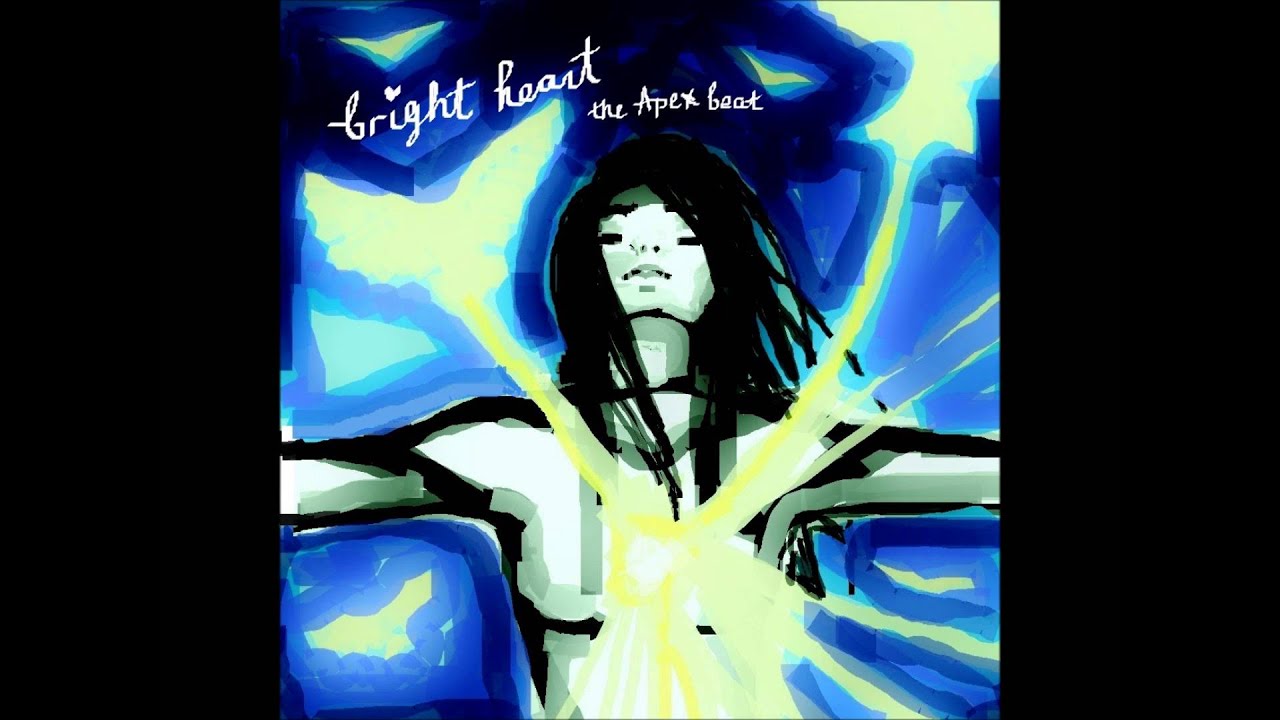 Bright Heart (The Apex Beat)