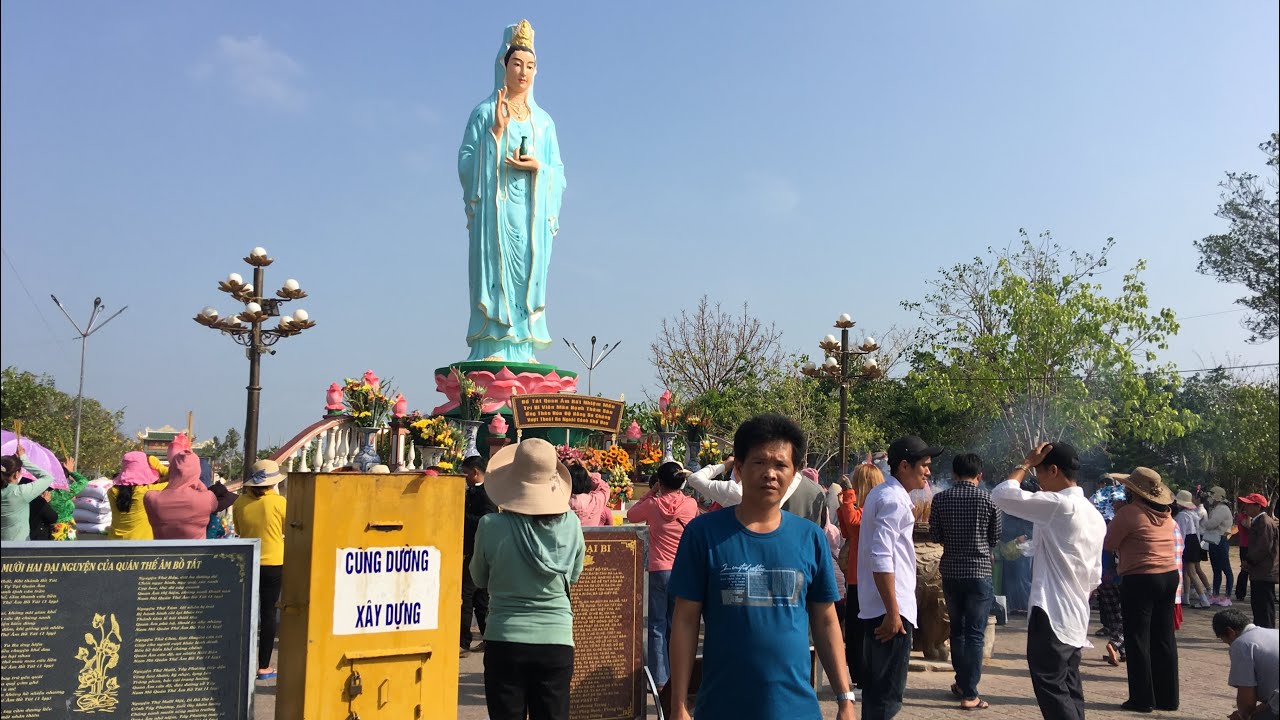 Mẹ nam Hải Bạc Liêu 2023