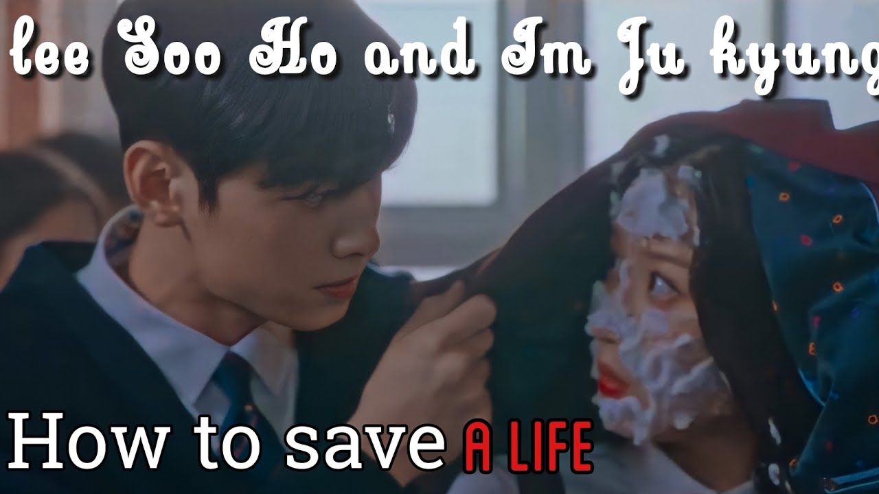 Lee Soo Ho & Im Ju Kyung