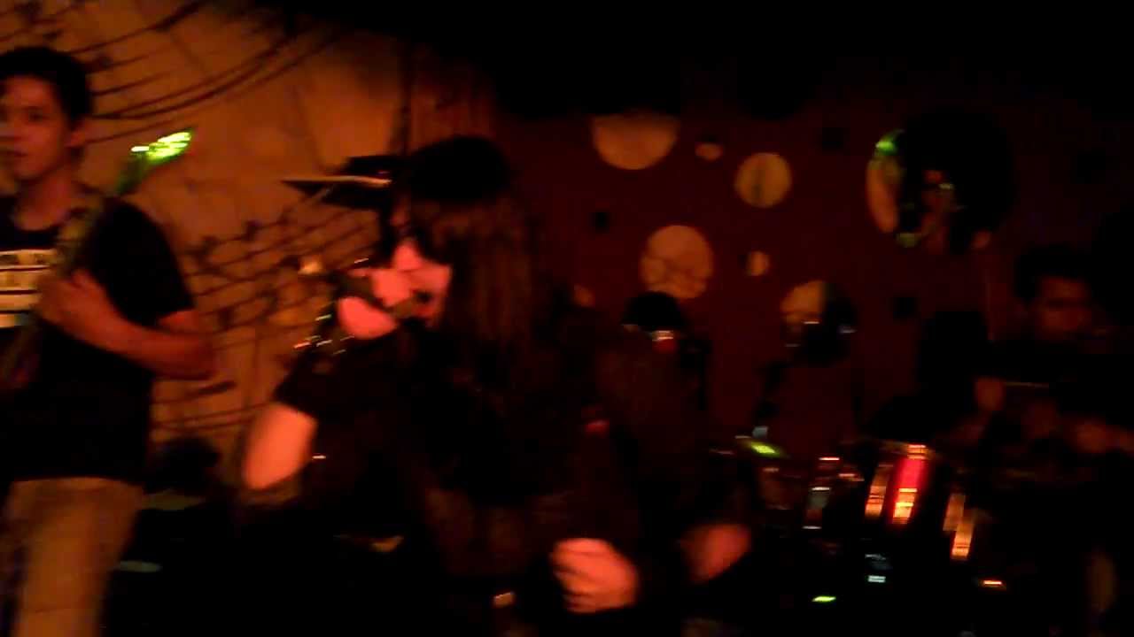 Metallation (Massacration cover)-Cereal Metal