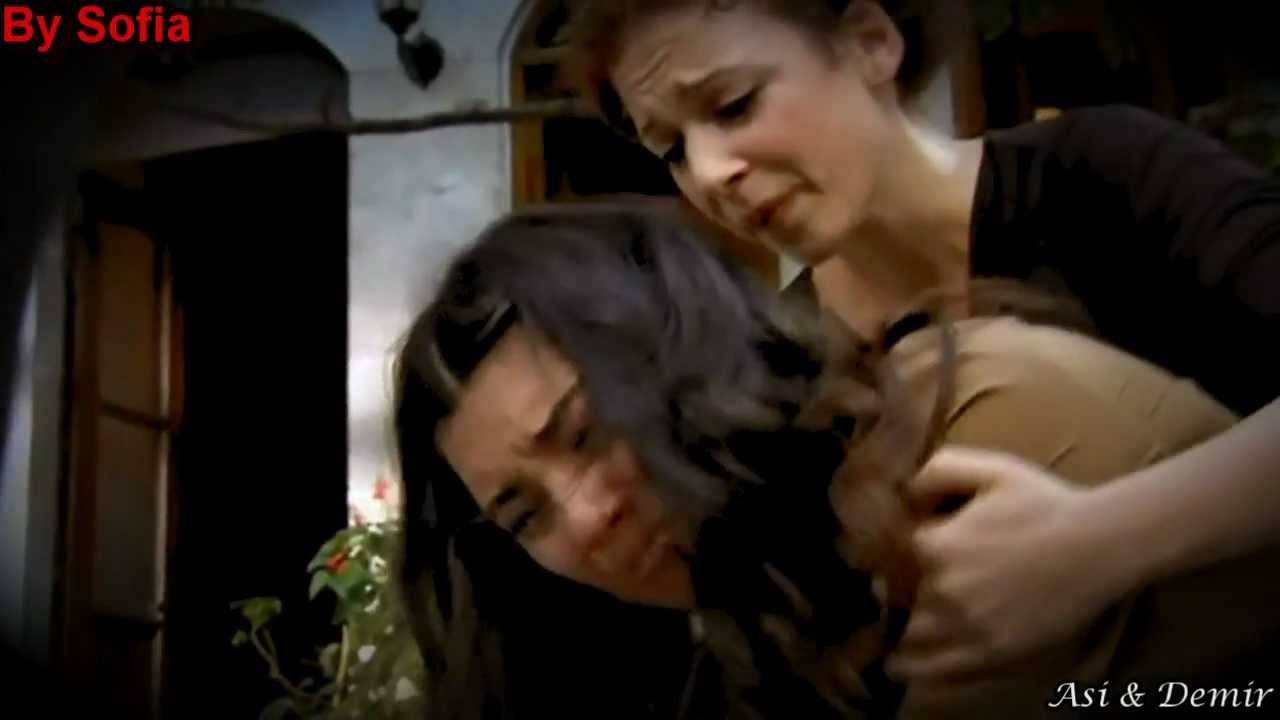 Asi & Demir - Mum Lekesi (Greek Lyrics)