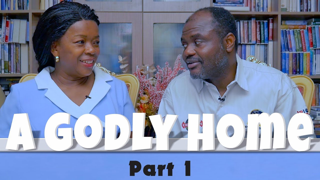 Christocentric Meal (November, 11th) | A Godly Home (1)