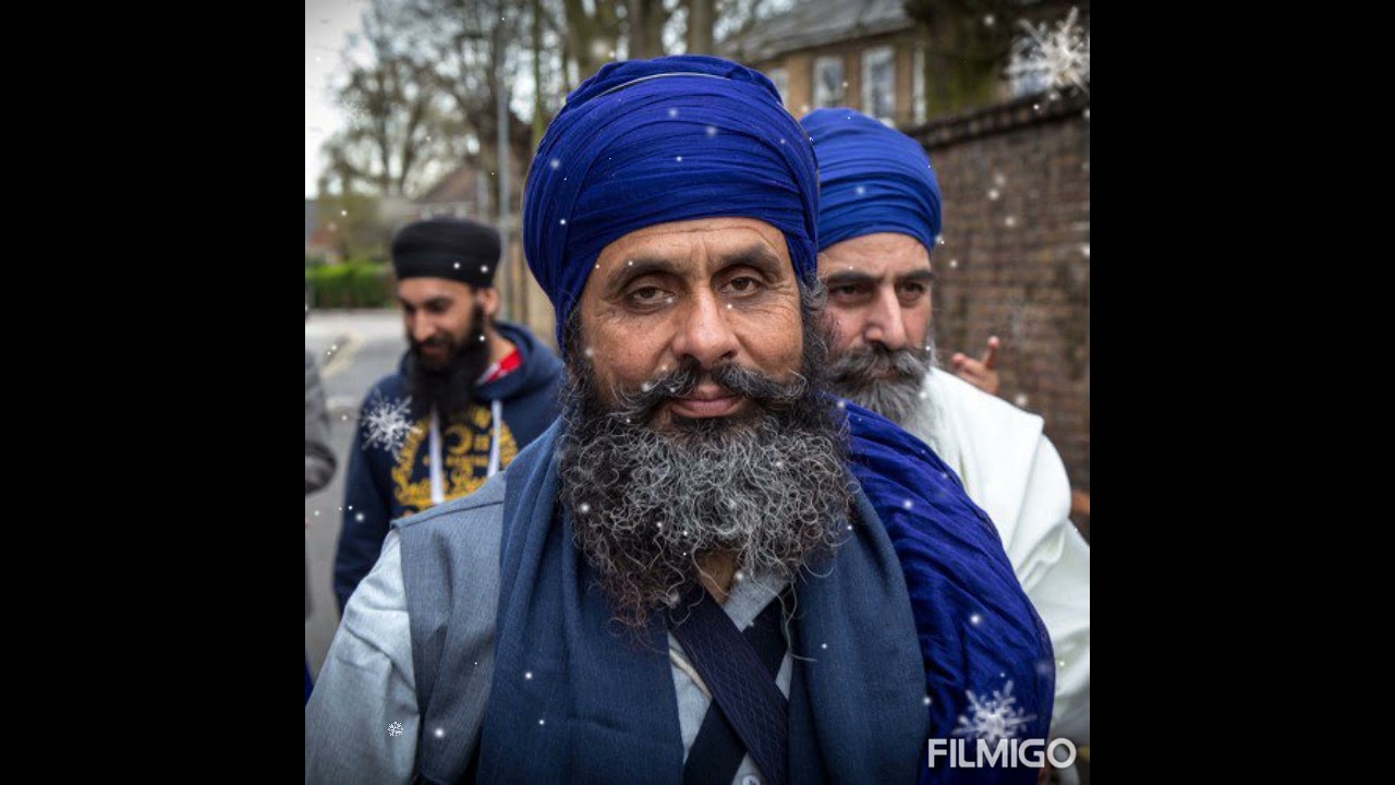BABA AVTAR SINGH JI SUR SINGH WALE#BABA#BIDHI CHAND#jigneshkaviraj