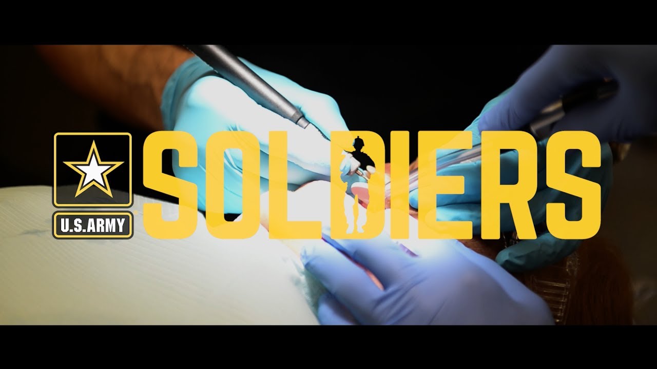 Army Dentists