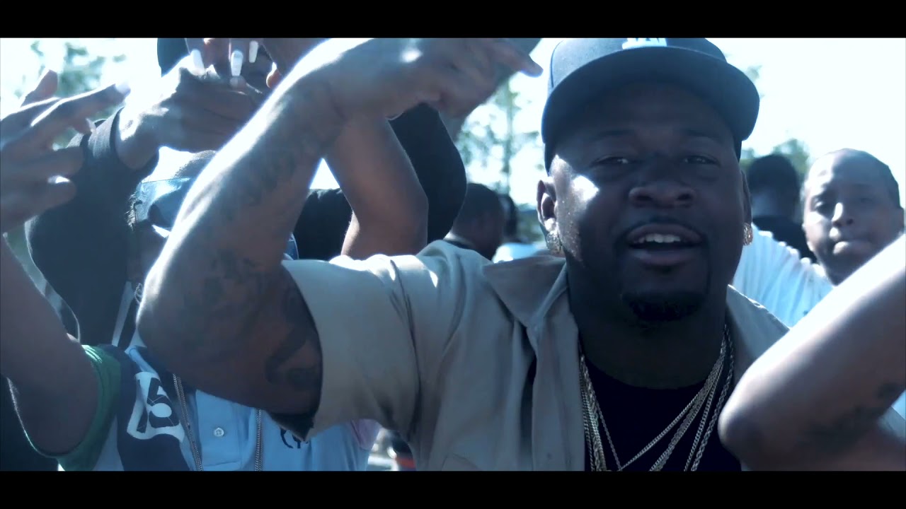 Eastside  K Boy  ( 1993 ) official  music video