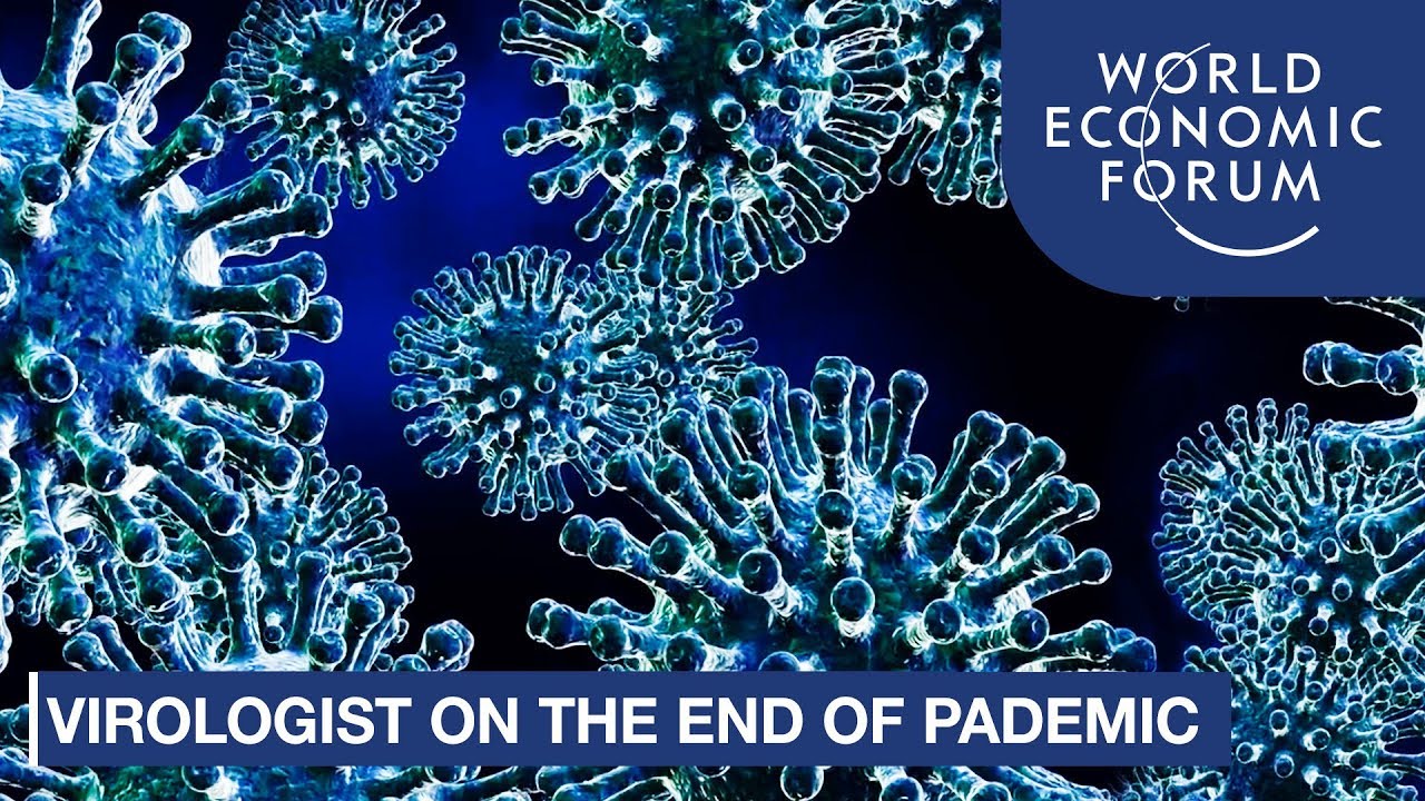 How can the Coronavirus pandemic end?