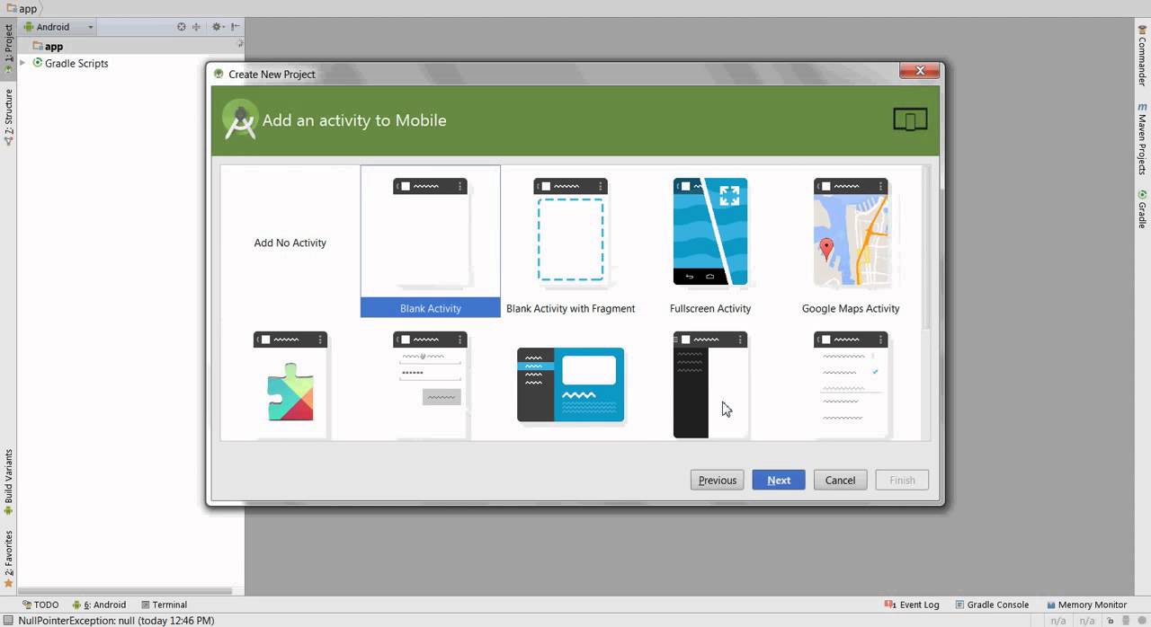 Android 2d game development tutorials